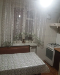 Продаж 1к квартири, 38.4 кв. м, вул. Монастирська фото 1 Продаж 1к квартири, 38.4 кв. м, вул. Монастирська фото 1