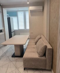 Продаж 1к квартири 50 кв. м на вул. Марії Приймаченко фото 3 Продаж 1к квартири 50 кв. м на вул. Марії Приймаченко фото 3