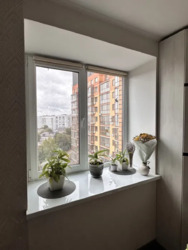 Продаж 1-кімнатної квартири, ЖК «Туркіш сіті» фото 11 Продаж 1-кімнатної квартири, ЖК «Туркіш сіті» фото 11