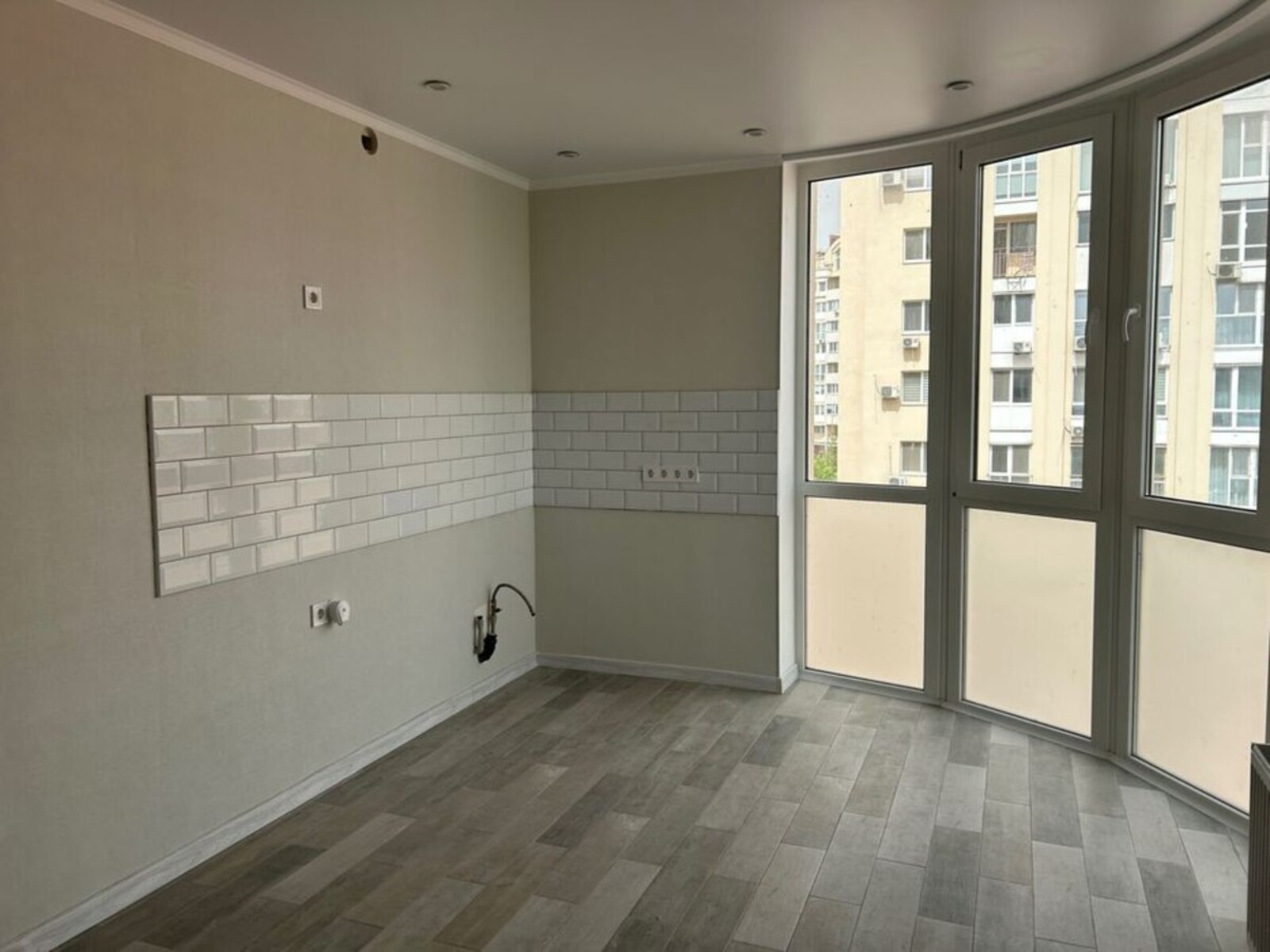 Продам 1-комнатную квартиру в «Ривьере» фото 1 Продам 1-комнатную квартиру в «Ривьере» фото 1