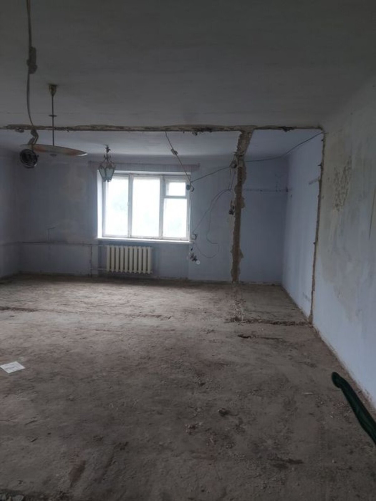 Продам 2к квартиру, под ремонт фото 1 Продам 2к квартиру, под ремонт фото 1