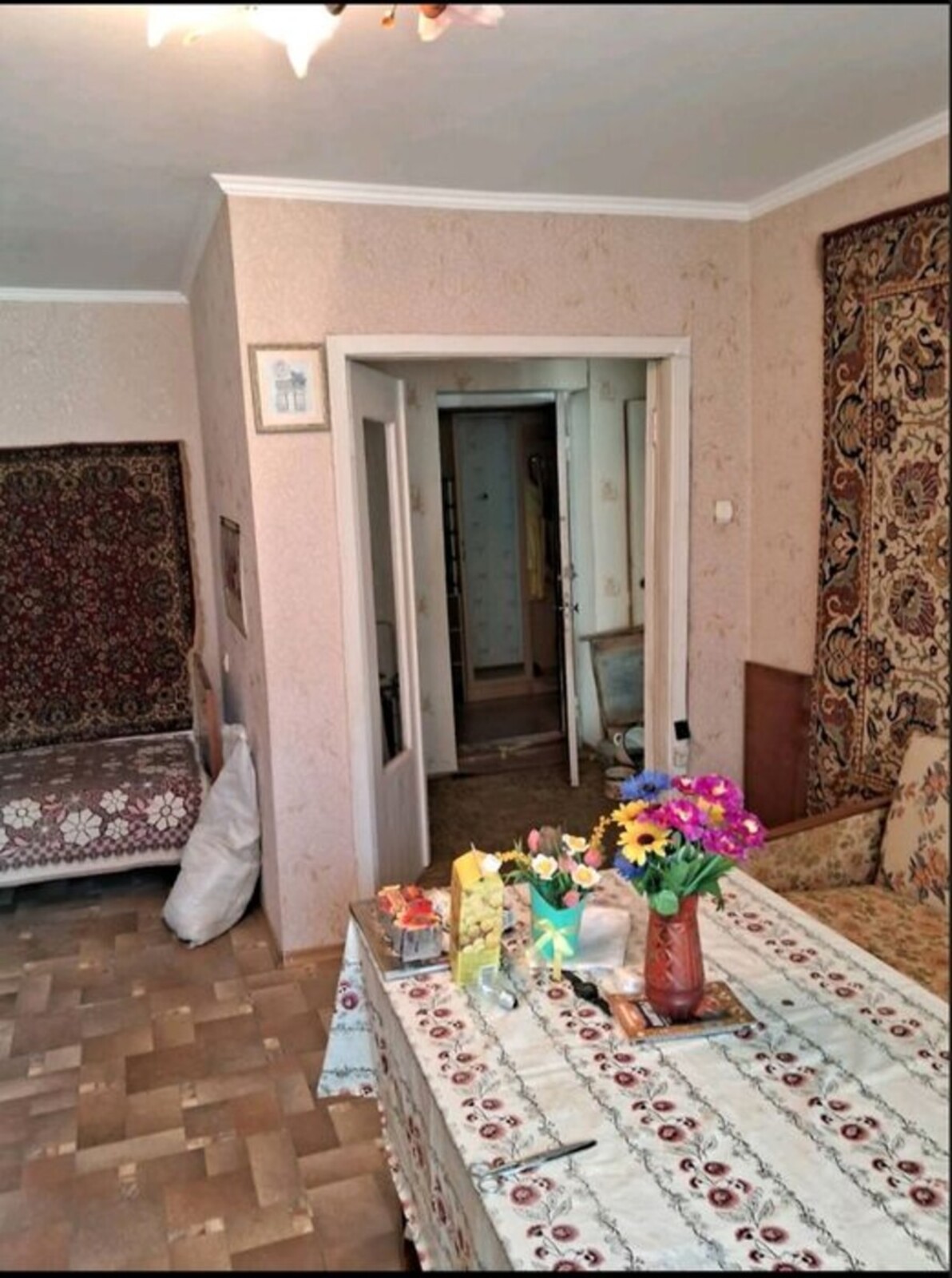 продаж однокімнатноЇ квартири фото 1 продаж однокімнатноЇ квартири фото 1