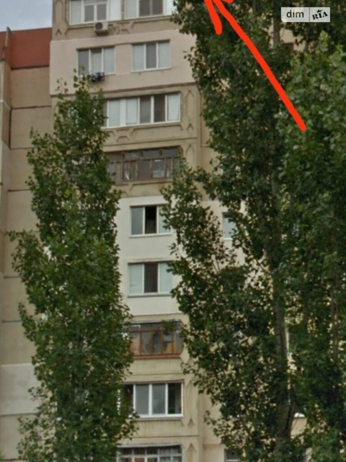 Продаж двокімнатної квартири фото 1 Продаж двокімнатної квартири фото 1