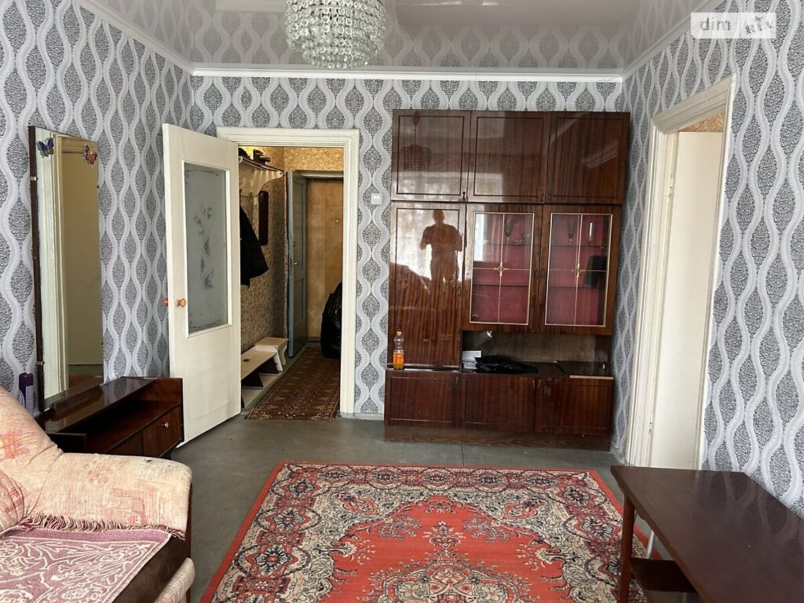 Продаж двокімнатної квартири фото 1 Продаж двокімнатної квартири фото 1