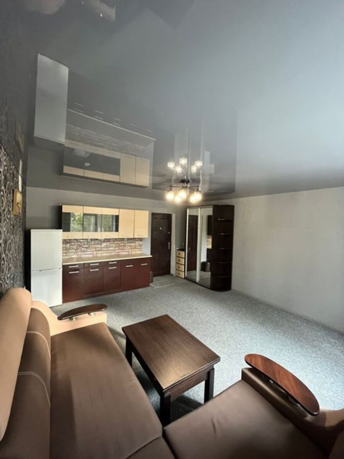 Продаж однокімнатної квартири фото 1 Продаж однокімнатної квартири фото 1