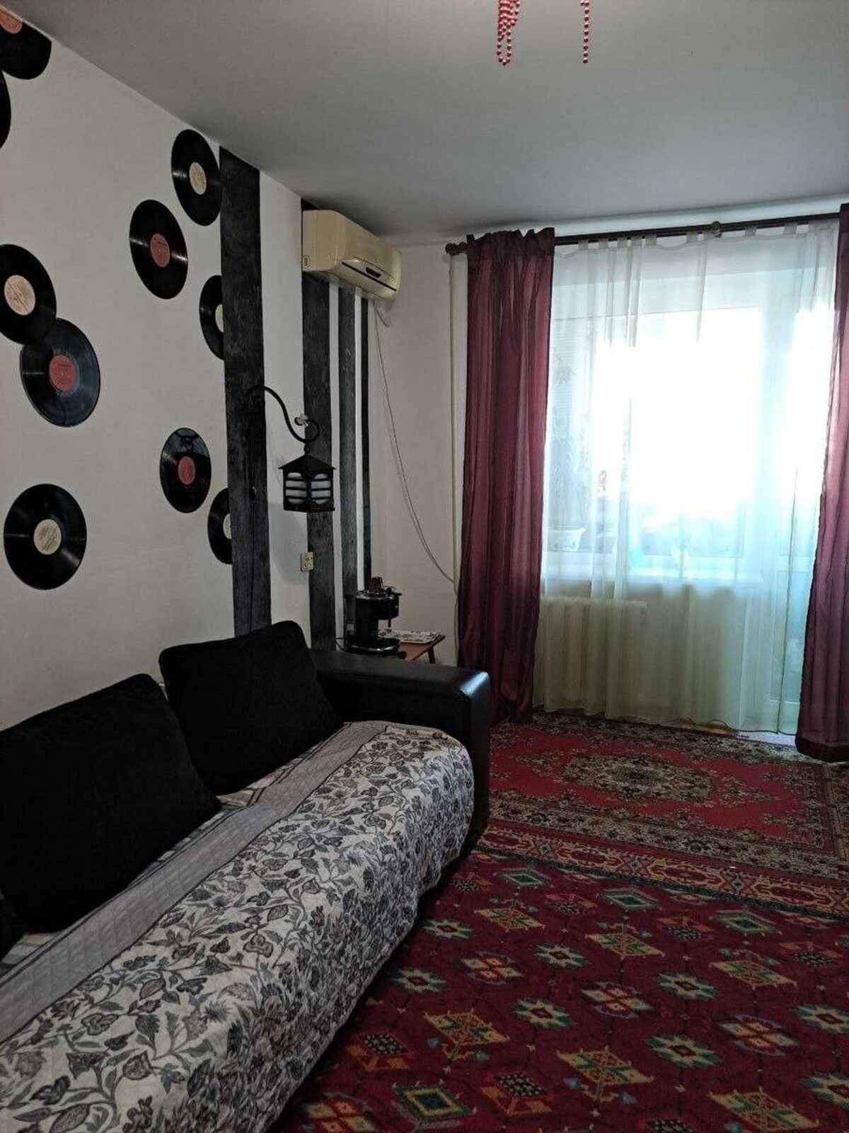 Продаж однокімнатної квартири фото 1 Продаж однокімнатної квартири фото 1