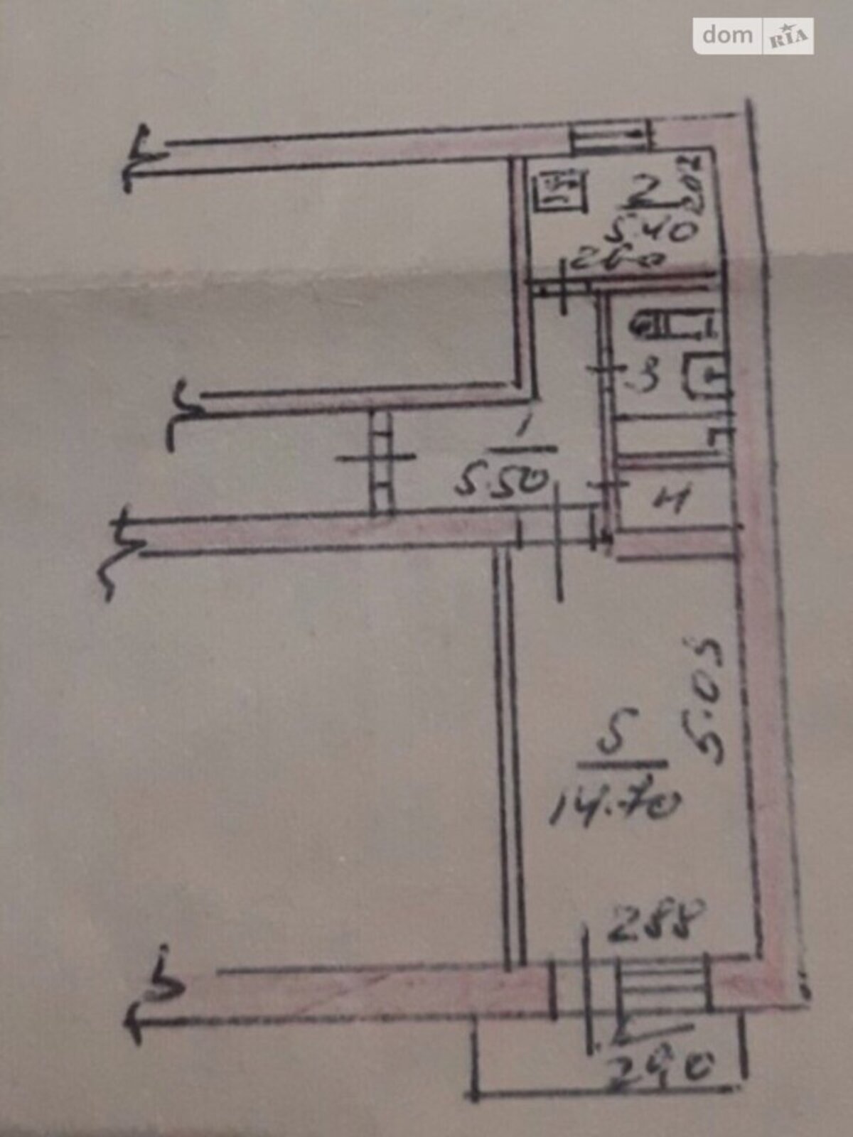 Продається квартира Миколаївська, Миколаїв, Корабельний, Универсам фото 1 Продається квартира Миколаївська, Миколаїв, Корабельний, Универсам фото 1