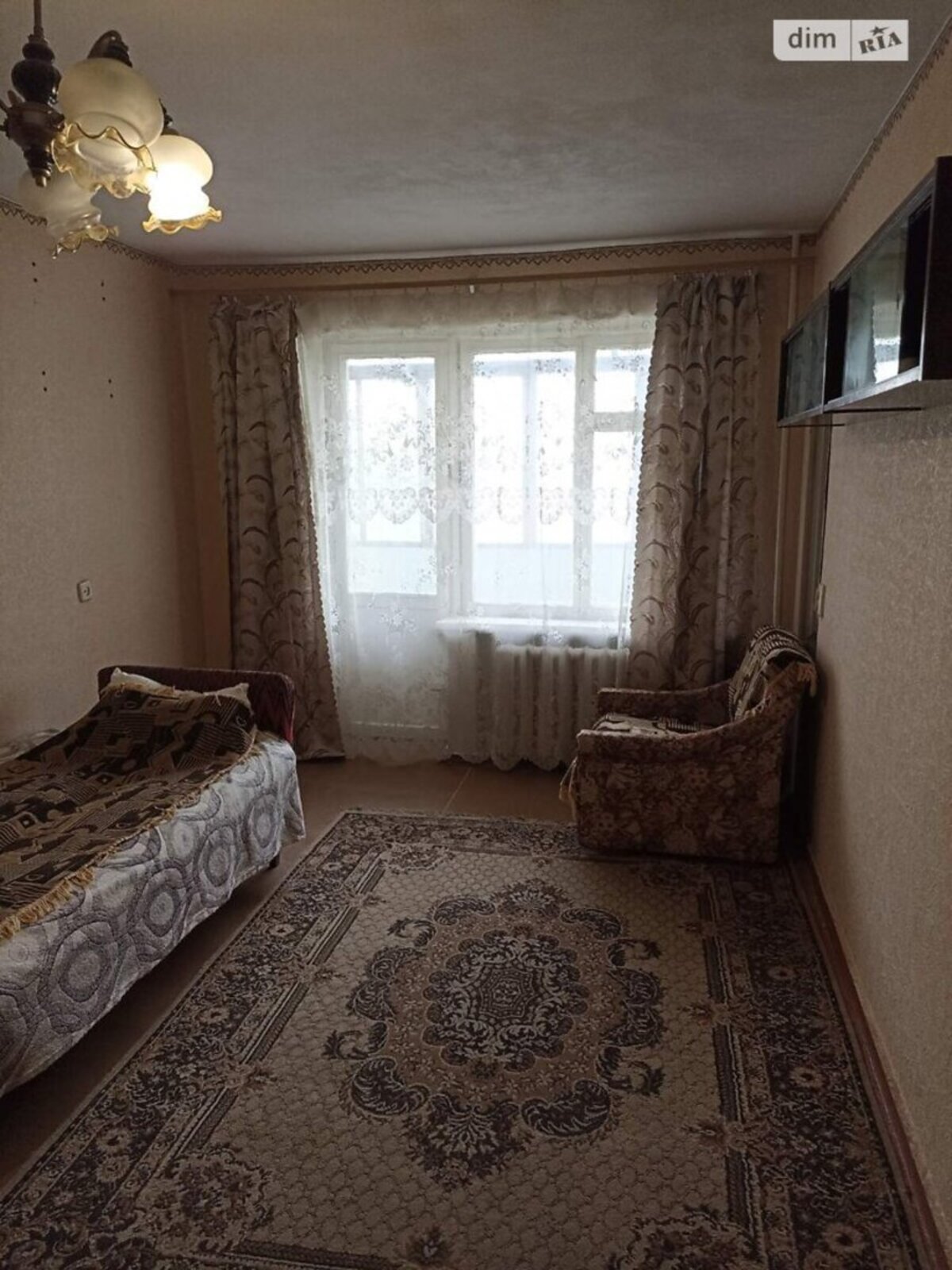 Продаю однокомнатную квартиру фото 1 Продаю однокомнатную квартиру фото 1