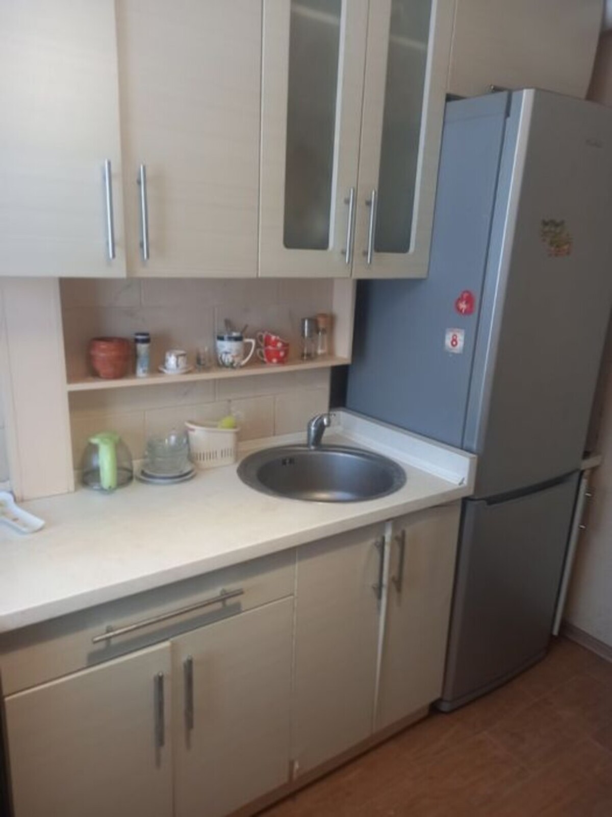 ��������� �������� �������� (NOVUS), �������, �����������, ���������� ���� 1