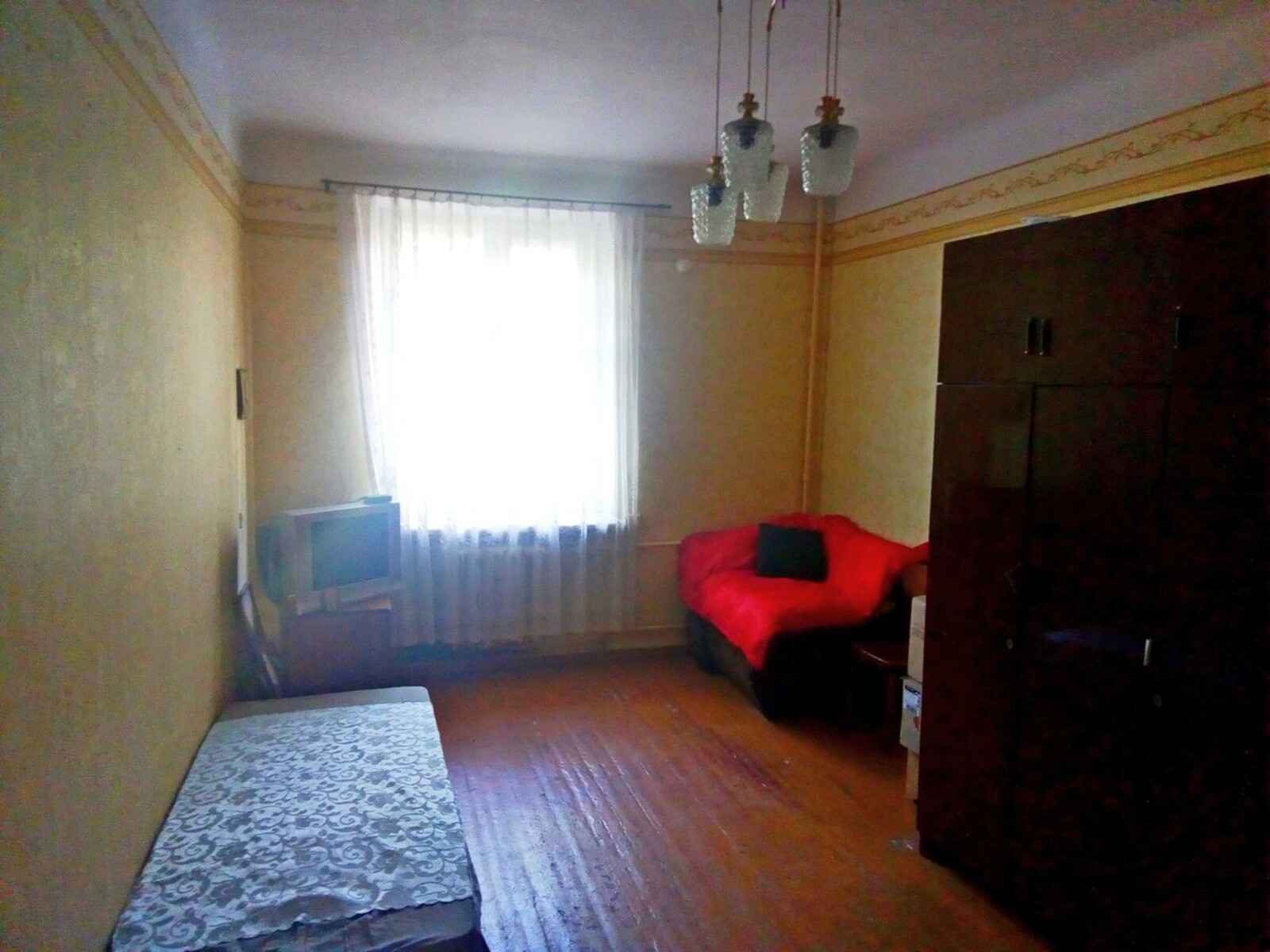 Продам 2-х комнатную квартиру ул. Космонавтов(ост.Смазочные). фото 1 Продам 2-х комнатную квартиру ул. Космонавтов(ост.Смазочные). фото 1