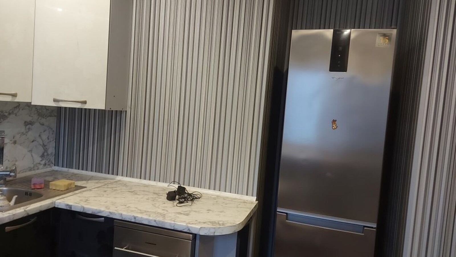 Двухкомнатгая квартира, Намыв фото 1 Двухкомнатгая квартира, Намыв фото 1