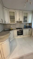 3 комнатная квартира ЖК Уютный фото 1 3 комнатная квартира ЖК Уютный фото 1