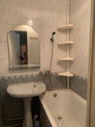 Трикімнатна квартира в центрі фото 7 Трикімнатна квартира в центрі фото 7