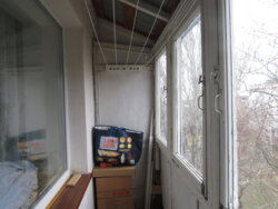 Однокімнатна квартира фото 5 Однокімнатна квартира фото 5