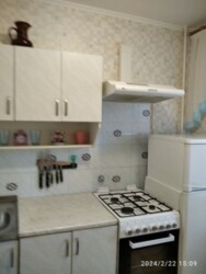 Продається квартира Миколаївська, Миколаїв, Заводський фото 4 Продається квартира Миколаївська, Миколаїв, Заводський фото 4