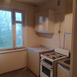 Однокімнатна квартира під ремонт фото 4 Однокімнатна квартира під ремонт фото 4