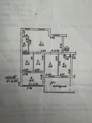 Продається квартира Миколаївська, Миколаїв, Заводський, Намив фото 13 Продається квартира Миколаївська, Миколаїв, Заводський, Намив фото 13