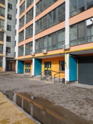 Продається квартира ЖК Мрия, Миколаїв, Миколаївська, Центральний, Садовая - 9 Слободская фото 13 Продається квартира ЖК Мрия, Миколаїв, Миколаївська, Центральний, Садовая - 9 Слободская фото 13