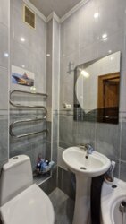 Двокімнатна сталінка в центрі мііста фото 8 Двокімнатна сталінка в центрі мііста фото 8