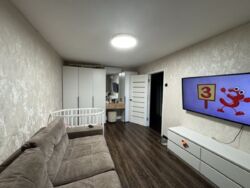 Продажа 1-й квартиры на ЮТЗ фото 3 Продажа 1-й квартиры на ЮТЗ фото 3