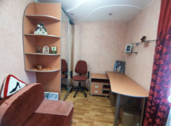 Продається квартира Миколаївська, Миколаїв, Ленінський фото 7 Продається квартира Миколаївська, Миколаїв, Ленінський фото 7