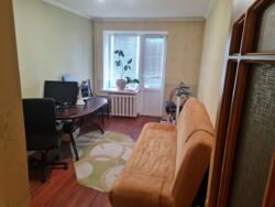 Продається квартира Миколаївська, Миколаїв, Заводський, Г. Петровой фото 3 Продається квартира Миколаївська, Миколаїв, Заводський, Г. Петровой фото 3