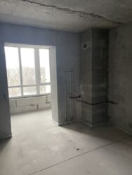 1 к. кв., 39 кв.м. Новострой. фото 9 1 к. кв., 39 кв.м. Новострой. фото 9