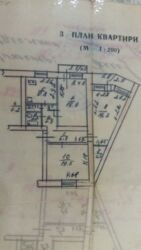Продається квартира Миколаївська, Миколаїв, Центральний, Соляні, Парусный пер. СНЯЛИ, 9а фото 8 Продається квартира Миколаївська, Миколаїв, Центральний, Соляні, Парусный пер. СНЯЛИ, 9а фото 8