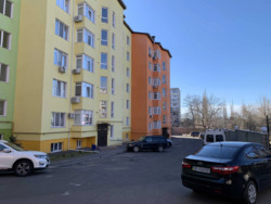 Продається квартира Миколаївська, Миколаїв, Центральний, Чкалова (ЖК УЮТНЫЙ), 118А фото 1 Продається квартира Миколаївська, Миколаїв, Центральний, Чкалова (ЖК УЮТНЫЙ), 118А фото 1