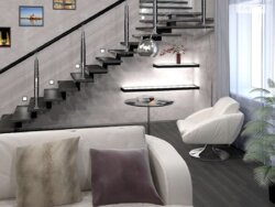 Продаж 8 кімнатної квартири фото 12 Продаж 8 кімнатної квартири фото 12