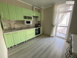 Продаж гарної однокімнатної квартири в новобудові фото 6 Продаж гарної однокімнатної квартири в новобудові фото 6