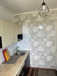 Продається світла, простора 1-кімнатна квартира з неймовірним краєвидом! фото 12 Продається світла, простора 1-кімнатна квартира з неймовірним краєвидом! фото 12