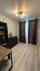 3 комнатная квартира ЖК Уютный фото 3 3 комнатная квартира ЖК Уютный фото 3