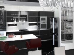 Продаж 8 кімнатної квартири фото 6 Продаж 8 кімнатної квартири фото 6