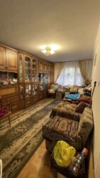 Продается 3-х комнатная квартира р-н 13-я линия. фото 1 Продается 3-х комнатная квартира р-н 13-я линия. фото 1