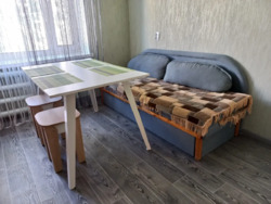 Продається квартира Миколаївська, Миколаїв, Центральний фото 6 Продається квартира Миколаївська, Миколаїв, Центральний фото 6