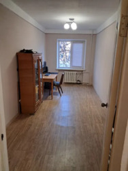 Продаж 3к квартири 55,2 кв, вул. Генерала Алмазова, 2 фото 8 Продаж 3к квартири 55,2 кв, вул. Генерала Алмазова, 2 фото 8