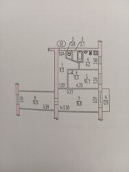 Продається квартира Миколаїв, Миколаївська, Ленінський, ПТЗ фото 16 Продається квартира Миколаїв, Миколаївська, Ленінський, ПТЗ фото 16