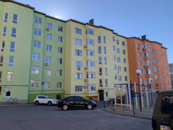 Продається квартира Миколаївська, Миколаїв, Центральний, Чкалова (ЖК УЮТНЫЙ), 118А фото 2 Продається квартира Миколаївська, Миколаїв, Центральний, Чкалова (ЖК УЮТНЫЙ), 118А фото 2