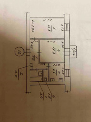 Продається квартира Миколаївська, Миколаїв, Центральний, Водоправодная - Пр. Центральный фото 15 Продається квартира Миколаївська, Миколаїв, Центральний, Водоправодная - Пр. Центральный фото 15