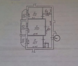 Продається квартира Миколаївська, Миколаїв фото 1 Продається квартира Миколаївська, Миколаїв фото 1