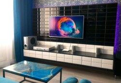 Стильная современная квартира, с МЕБЕЛЬЮ и ТЕХНИКОЙ, пр. Мира/Южная фото 1 Стильная современная квартира, с МЕБЕЛЬЮ и ТЕХНИКОЙ, пр. Мира/Южная фото 1