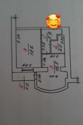 Продається квартира Миколаївська, Миколаїв, Заводський, Намыв, Лазурная, Ривьера фото 2 Продається квартира Миколаївська, Миколаїв, Заводський, Намыв, Лазурная, Ривьера фото 2