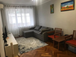 Продаю 2-кімнатну квартиру в центрі міста Миколаєва. фото 1 Продаю 2-кімнатну квартиру в центрі міста Миколаєва. фото 1