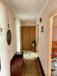 Трикімнатна квартира. Океанівська фото 10 Трикімнатна квартира. Океанівська фото 10