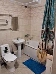 Продаж 3к квартири 55,2 кв, вул. Генерала Алмазова, 2 фото 3 Продаж 3к квартири 55,2 кв, вул. Генерала Алмазова, 2 фото 3