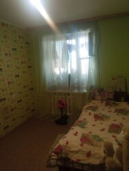 Квартира двокімнатна фото 3 Квартира двокімнатна фото 3