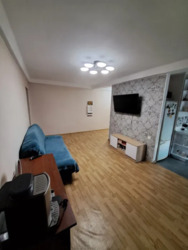 Продаж 3к квартири 55,2 кв, вул. Генерала Алмазова, 2 фото 4 Продаж 3к квартири 55,2 кв, вул. Генерала Алмазова, 2 фото 4