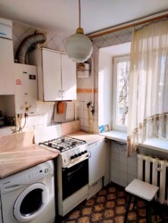 Продажа трехкомнатной квартиры фото 2 Продажа трехкомнатной квартиры фото 2