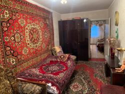 Трикімнатна квартира в центрі фото 4 Трикімнатна квартира в центрі фото 4